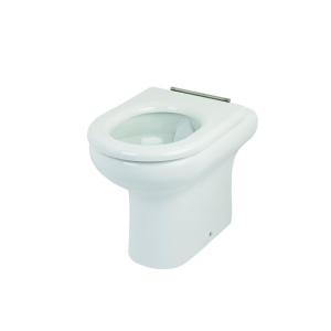 Ceramic Back-to-Wall WC Pan